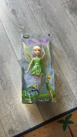 Tinker Bell Doll