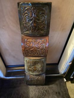 Wall decor