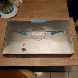 Image Dynamics XS-65 6.5" 2-Way Component System Neodymium Magnet Motor Structure