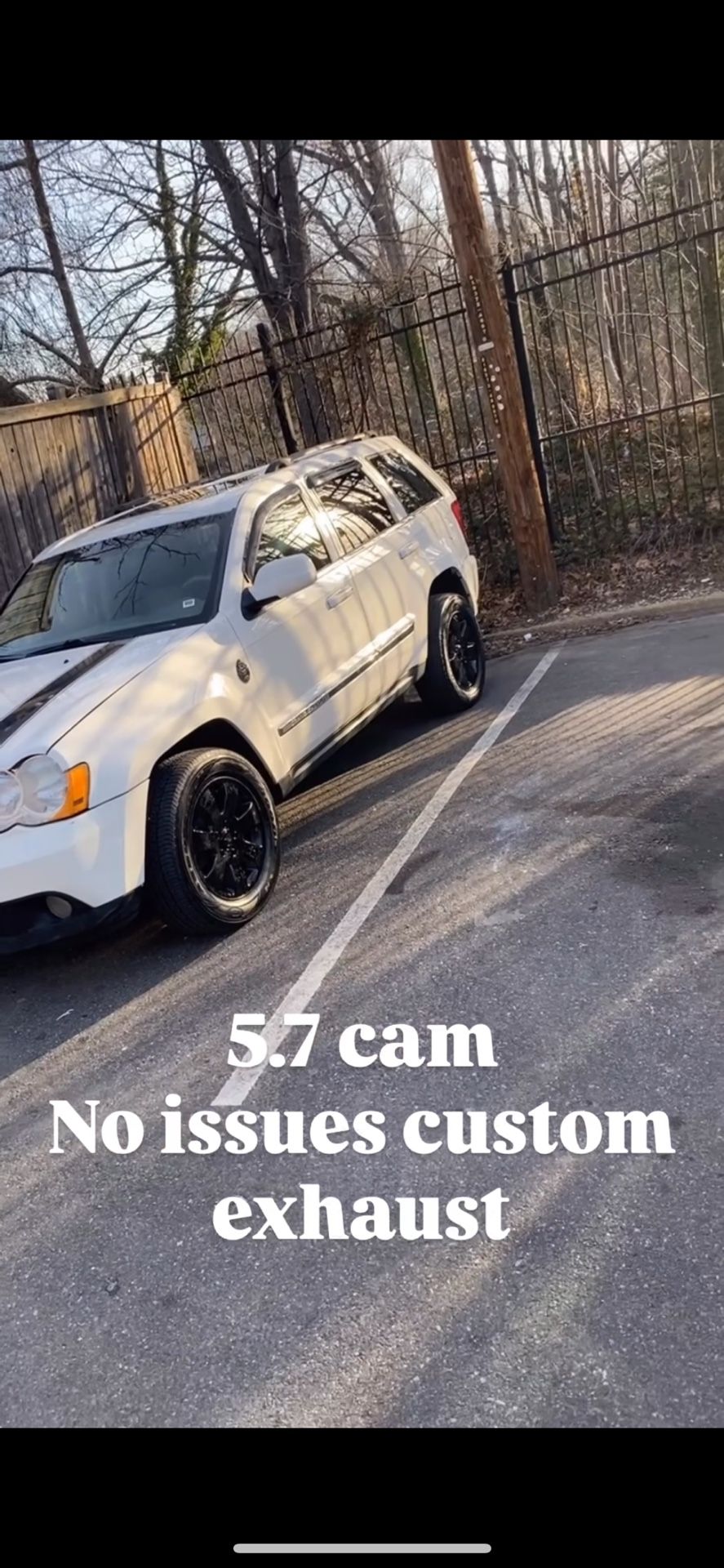 2009 Jeep Grand Cherokee