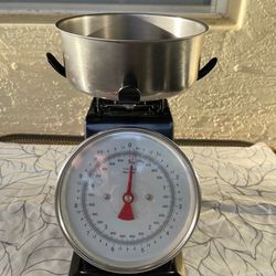 KITCHEN SCALE WEIGHTS IN GRAM. KILOGRAM, OUNCES, POUNDS