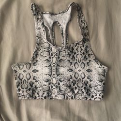 Sports Bra M /Brasier Sports