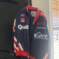 Chase Authentic’s Jacket 