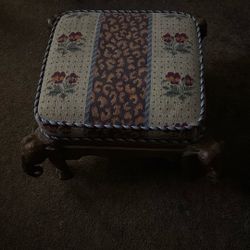 Foot Rest