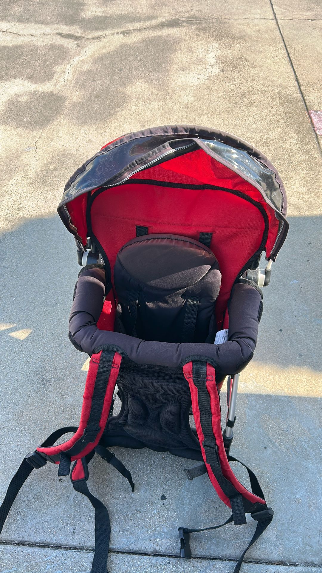 Hiking Backpack For Kids