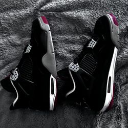 Jordan 4 Breds OG SIZE 9.5