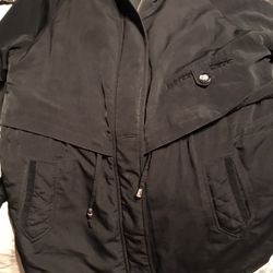P A Originals Jacket Large Gently Used 