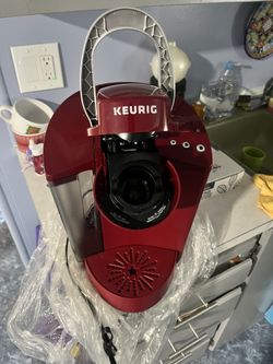 Coffee Maker