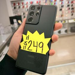 Samsung s21 ultra t mobile metro