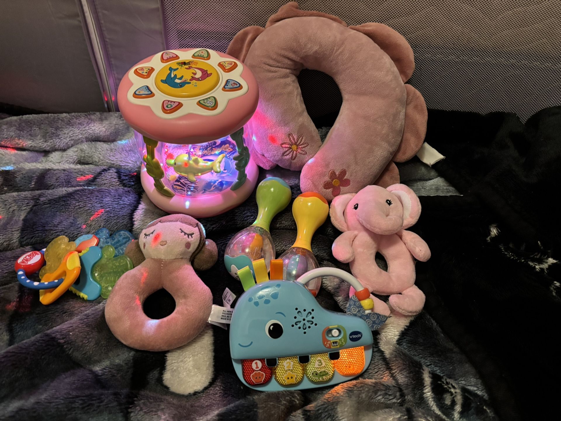 Baby Toys