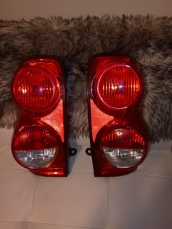 Dodge Durango parts
