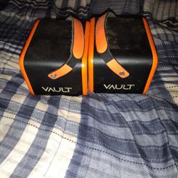 2 Vault Portable Power Stations Together