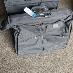 Tumi Carry -ON Travel Bags 