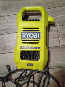 Ryobi 80V Rapid Charger