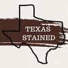 Texas Stained