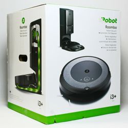I-robot roomba i3+