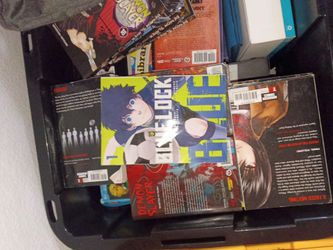 Manga