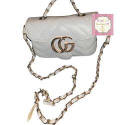 Girls Purse /. Bolsa De Niñas