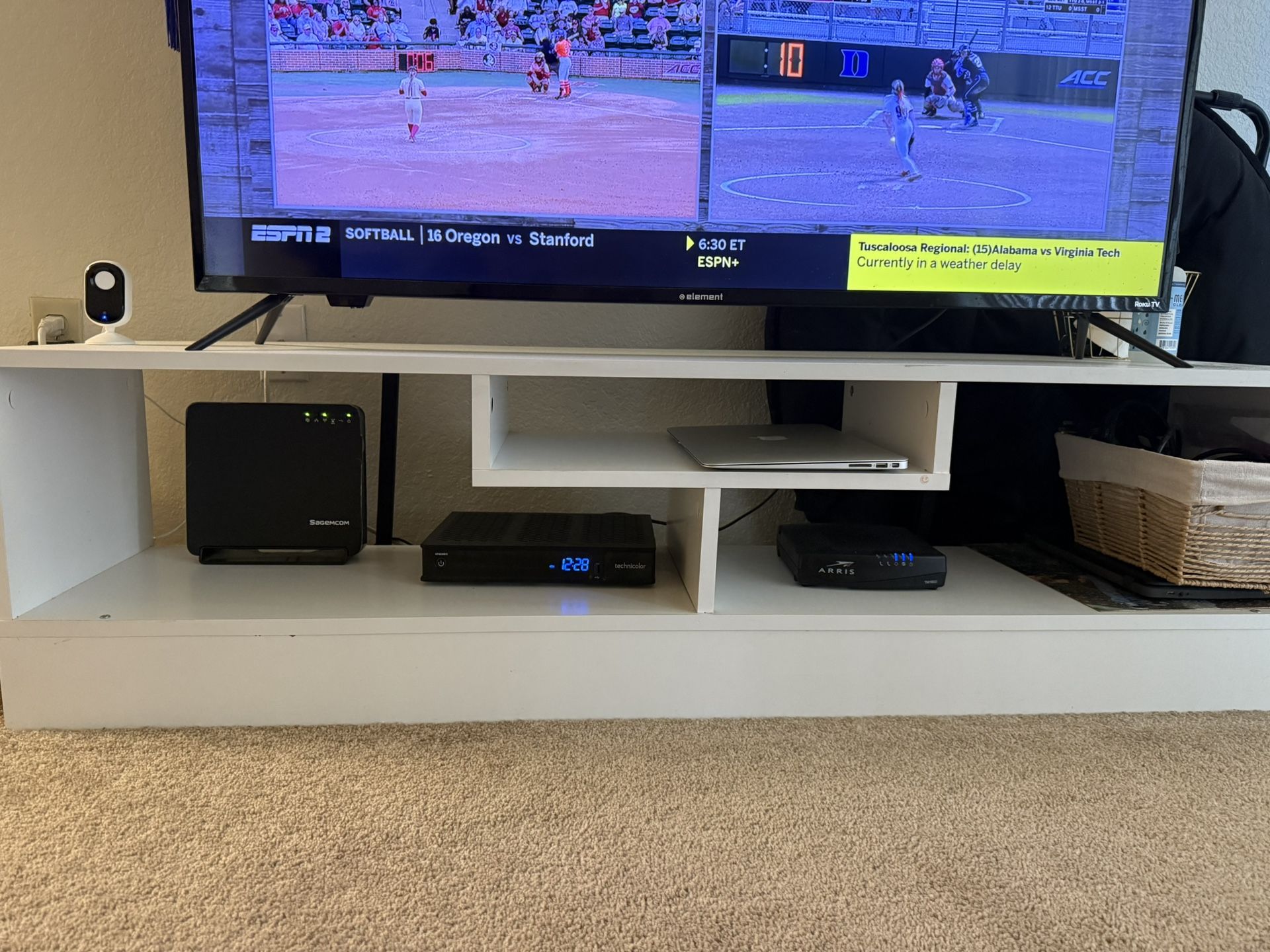 TV stand/Console