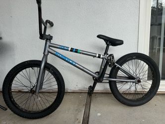 Fit Bike Co BMX bike