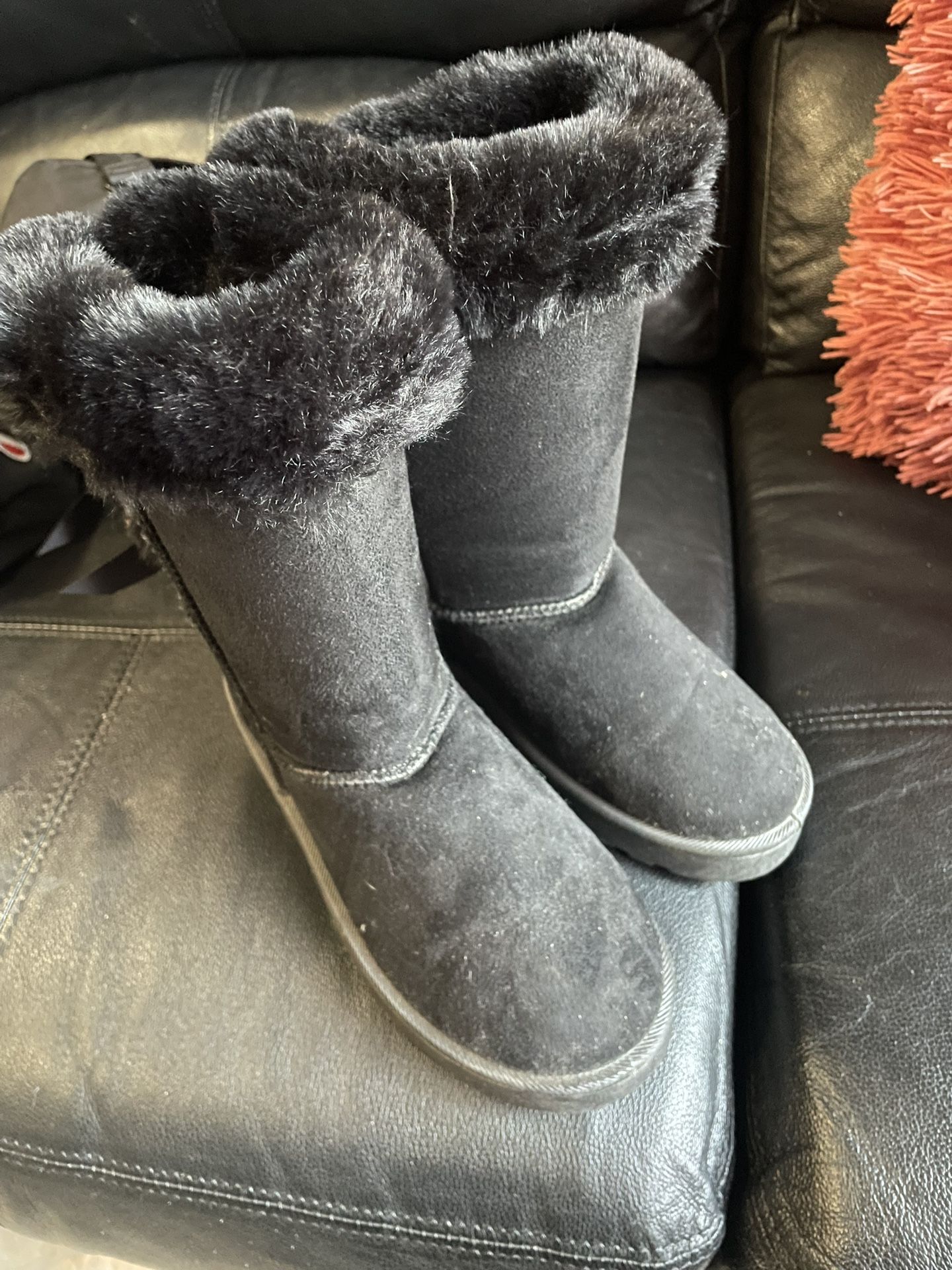 Women’s Boots