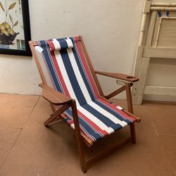 Lounge Chair