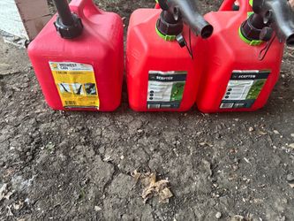 gas can