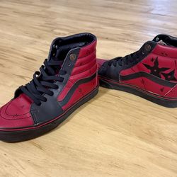 Deadpool Van sz 9