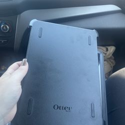 iPad Otter Box Cases