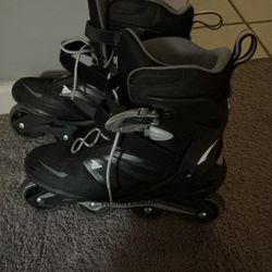 Roller Blades 