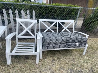 Patio Furniture