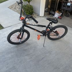 20in Kids Bike