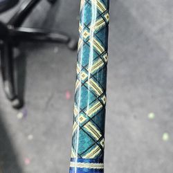 Fishing Rod 9ft Jig Stick 30-60