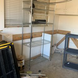 Shelves $20 Each