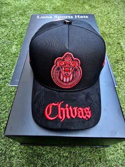 Chivas Rebaño Sagrado
