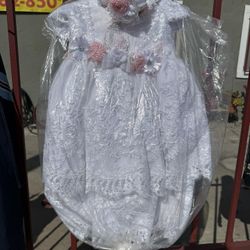 Baptism Outfits