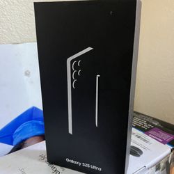 Galaxy S25 Ultra 1TB