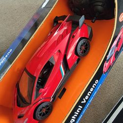 Lamborghini Veneno RC Car