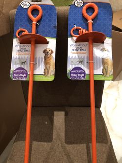 Dog supplies
