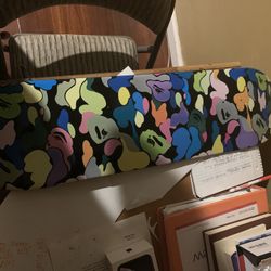 Bape Deck Pretty Decent Condition 