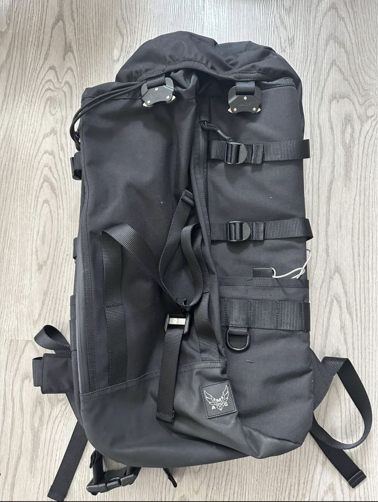 Hiking Backpack