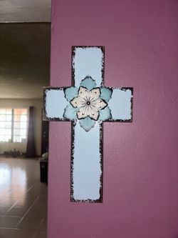 Jesus Cross