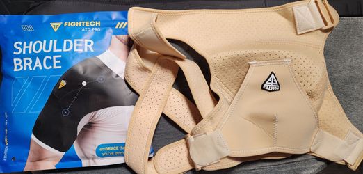 Shoulder strap