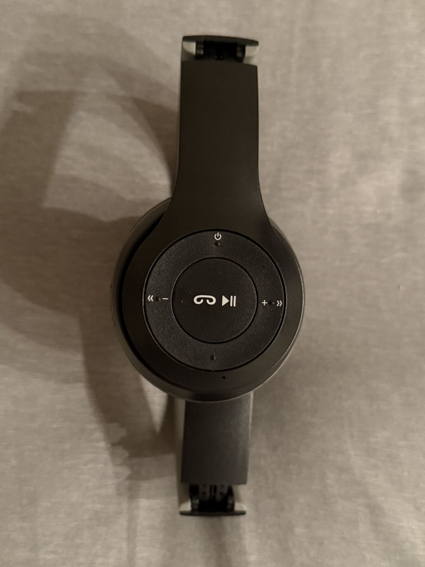 Bluetooth Headphones