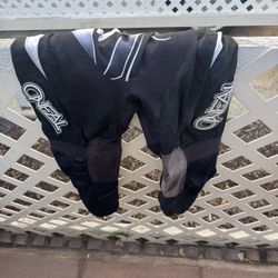O’Neil Dirt Bike Pants