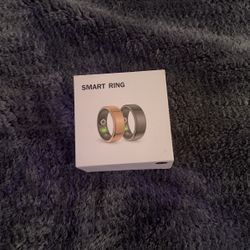 Smart Ring