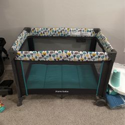 Portable Crib