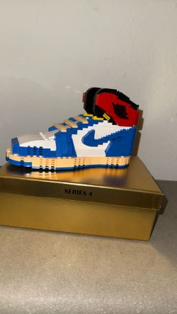 LEGO Jordan 1