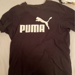 Puma men’s Tshirt small