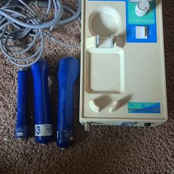 Sonicator 720